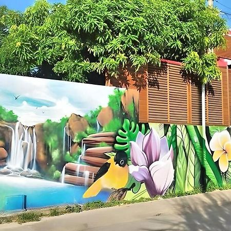 P'Ti Paradise لو جوسيير المظهر الخارجي الصورة